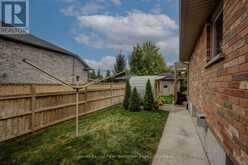 395 3RD STREET S | Hanover Ontario | Slide Image Thirty-two