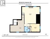 395 3RD STREET S | Hanover Ontario | Slide Image Fifty