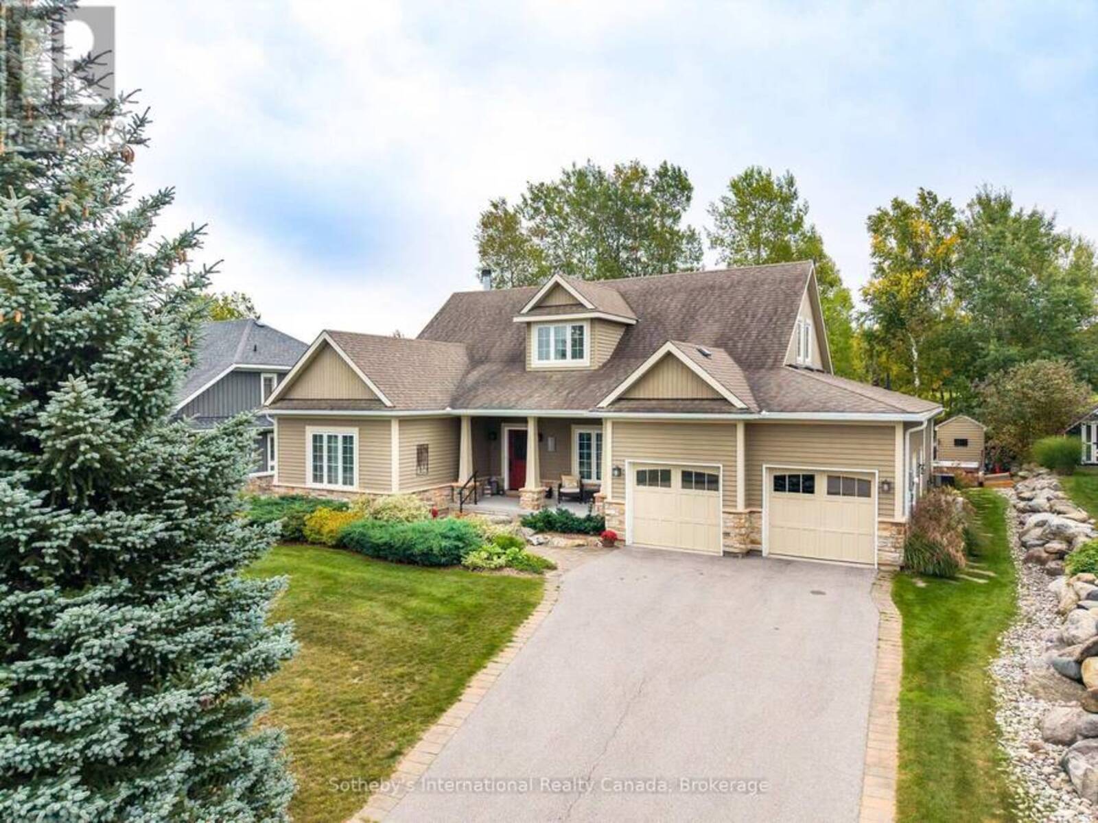 118 LANDRY LANE, Thornbury, Ontario N0H 2P0