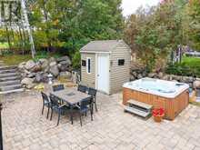 118 LANDRY LANE | Thornbury Ontario | Slide Image Thirty-six