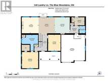 118 LANDRY LANE | Thornbury Ontario | Slide Image Forty-two