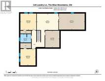 118 LANDRY LANE | Thornbury Ontario | Slide Image Forty-four