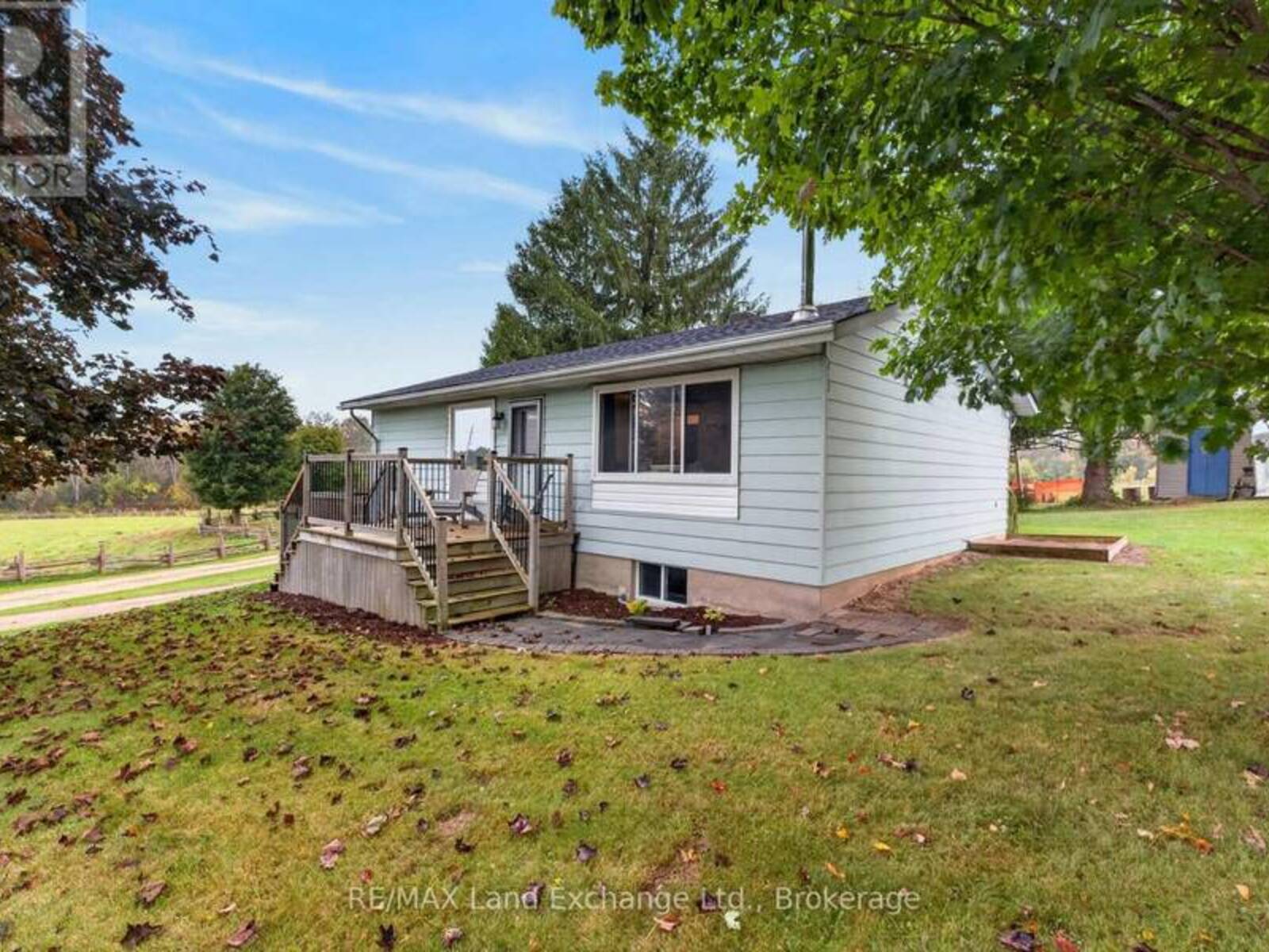 3400 HIGHWAY 9 HIGHWAY, Walkerton, Ontario N0G 2V0