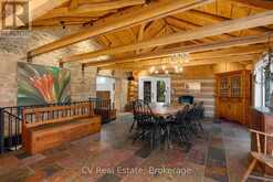 1174 10 NOTTAWASAGA CONCESSION | Duntroon Ontario | Slide Image Twelve