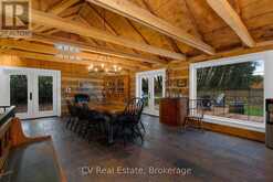 1174 10 NOTTAWASAGA CONCESSION | Duntroon Ontario | Slide Image Thirteen