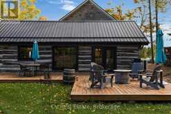 1174 10 NOTTAWASAGA CONCESSION | Duntroon Ontario | Slide Image Thirty-nine