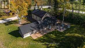 1174 10 NOTTAWASAGA CONCESSION | Duntroon Ontario | Slide Image Three