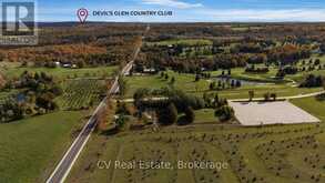 1174 10 NOTTAWASAGA CONCESSION | Duntroon Ontario | Slide Image Forty-seven