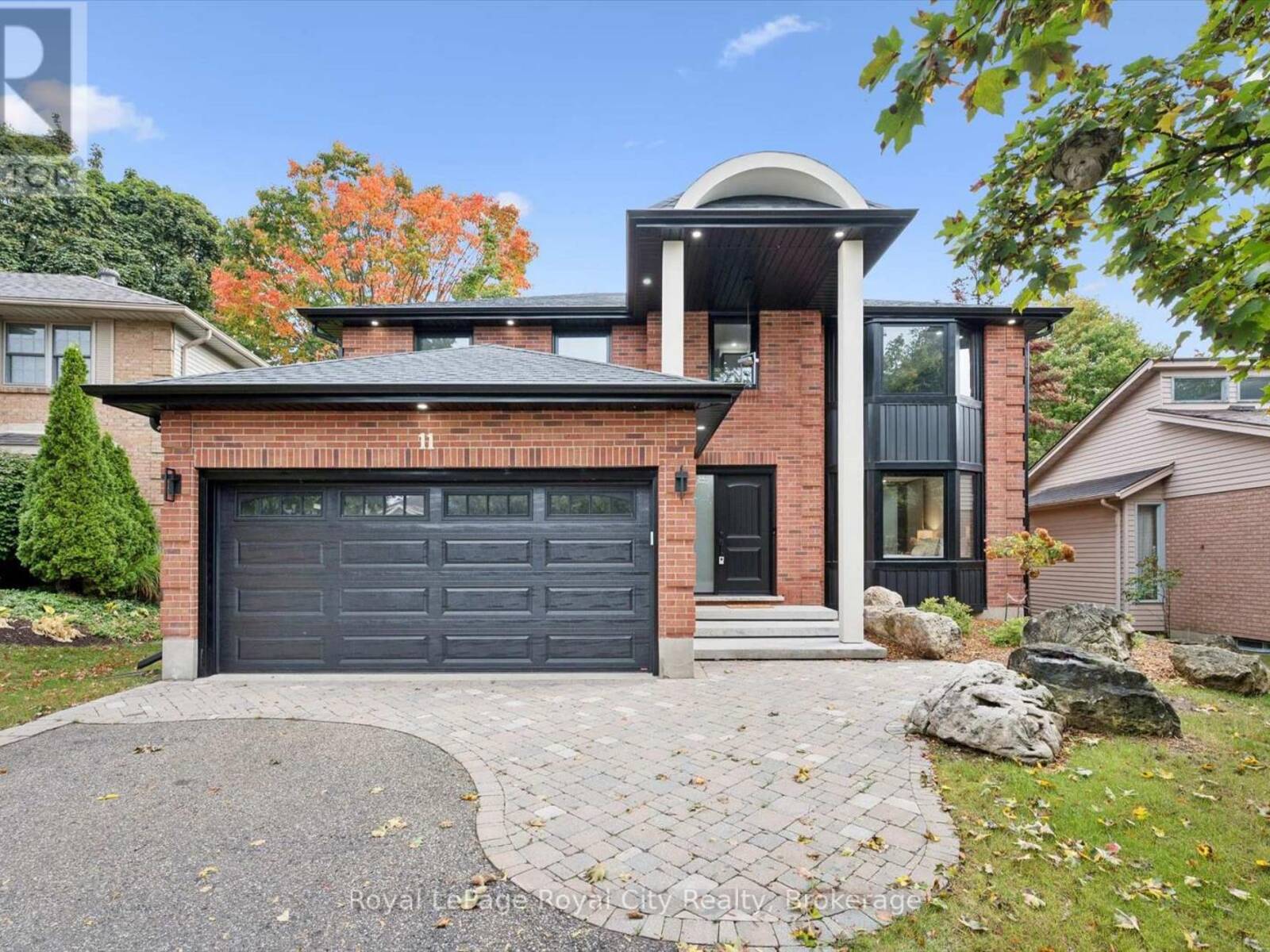 11 BRIDLEWOOD DRIVE, Guelph, Ontario N1G 4A5