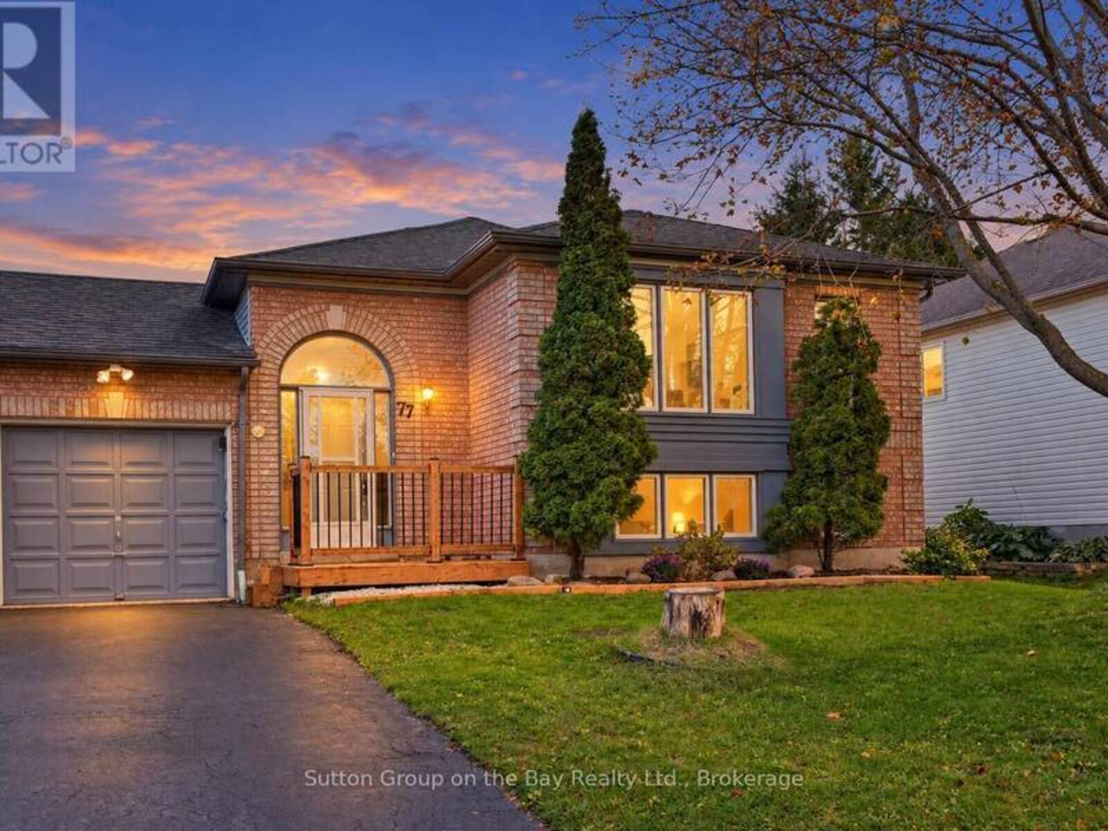 77 FERNBROOK DRIVE, Wasaga Beach, Ontario L9Z 1G5