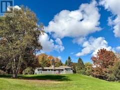 446070 JOHNSTON'S SIDE ROAD Flesherton Ontario, N0C 1E0