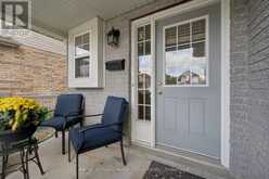 97 TEAL DRIVE | Guelph Ontario | Slide Image Three