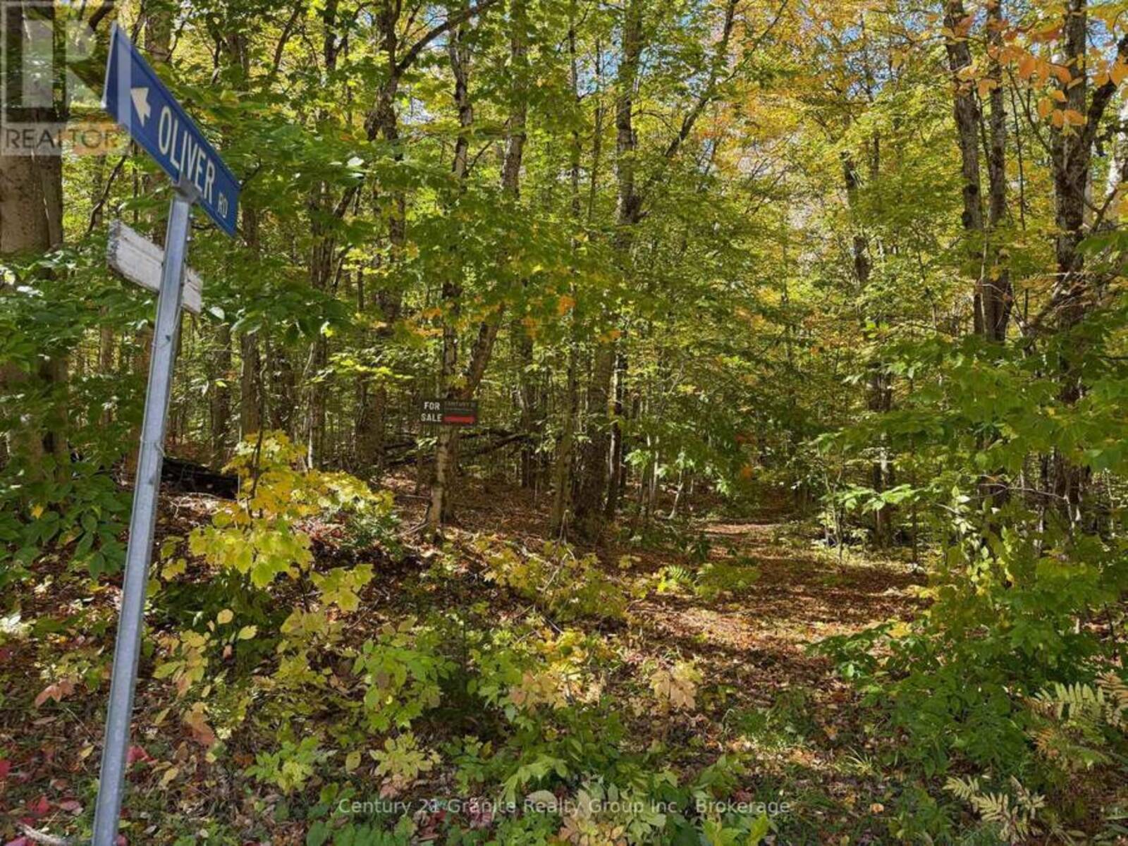 00 KUSHOG LAKE ROAD, Haliburton, Ontario K0M 1S0