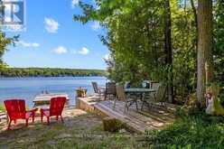 48 MAPLE DRIVE | South Bruce Peninsula Ontario | Slide Image Ten