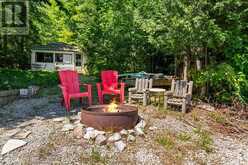 48 MAPLE DRIVE | South Bruce Peninsula Ontario | Slide Image Twelve