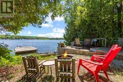 48 MAPLE DRIVE | South Bruce Peninsula Ontario | Slide Image Thirteen
