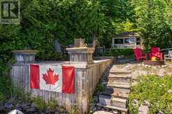 48 MAPLE DRIVE | South Bruce Peninsula Ontario | Slide Image Fifteen