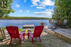 48 MAPLE DRIVE | South Bruce Peninsula Ontario | Slide Image One