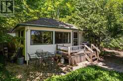 48 MAPLE DRIVE | South Bruce Peninsula Ontario | Slide Image Seven