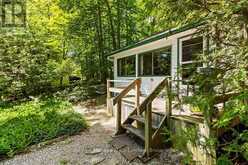 48 MAPLE DRIVE | South Bruce Peninsula Ontario | Slide Image Eight
