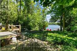 48 MAPLE DRIVE | South Bruce Peninsula Ontario | Slide Image Nine