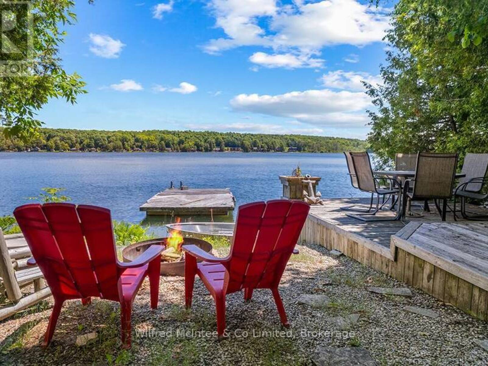 48 MAPLE DRIVE, South Bruce Peninsula, Ontario N0H 1A0
