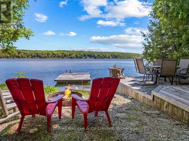 48 MAPLE DRIVE South Bruce Peninsula Ontario, N0H 1A0 - 2 Bedrooms Waterfront Home For sale