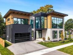 41 ALICE STREET W Thornbury Ontario, N0H 2P0