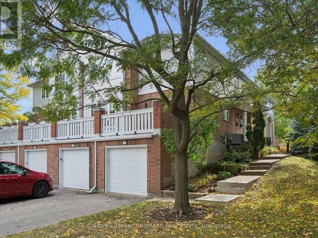 20 - 941 GORDON STREET Guelph Ontario, N1G 4R9 - 4 Bedrooms Condo For Sale