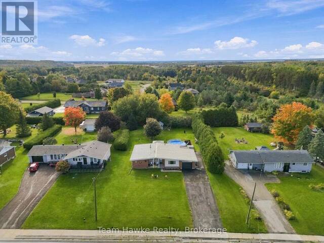 385 LAFONTAINE ROAD W Penetanguishene Ontario, L9M 0H1 - 2 Bedrooms Home For Sale