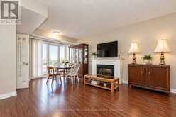 409 - 60 OLD MILL ROAD | Oakville Ontario | Slide Image One