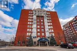 409 - 60 OLD MILL ROAD | Oakville Ontario | Slide Image Twenty