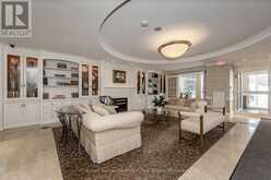 409 - 60 OLD MILL ROAD | Oakville Ontario | Slide Image Three