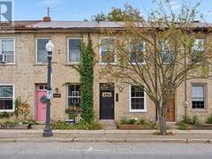 452 ST ANDREW STREET W Fergus Ontario, N1M 1P3