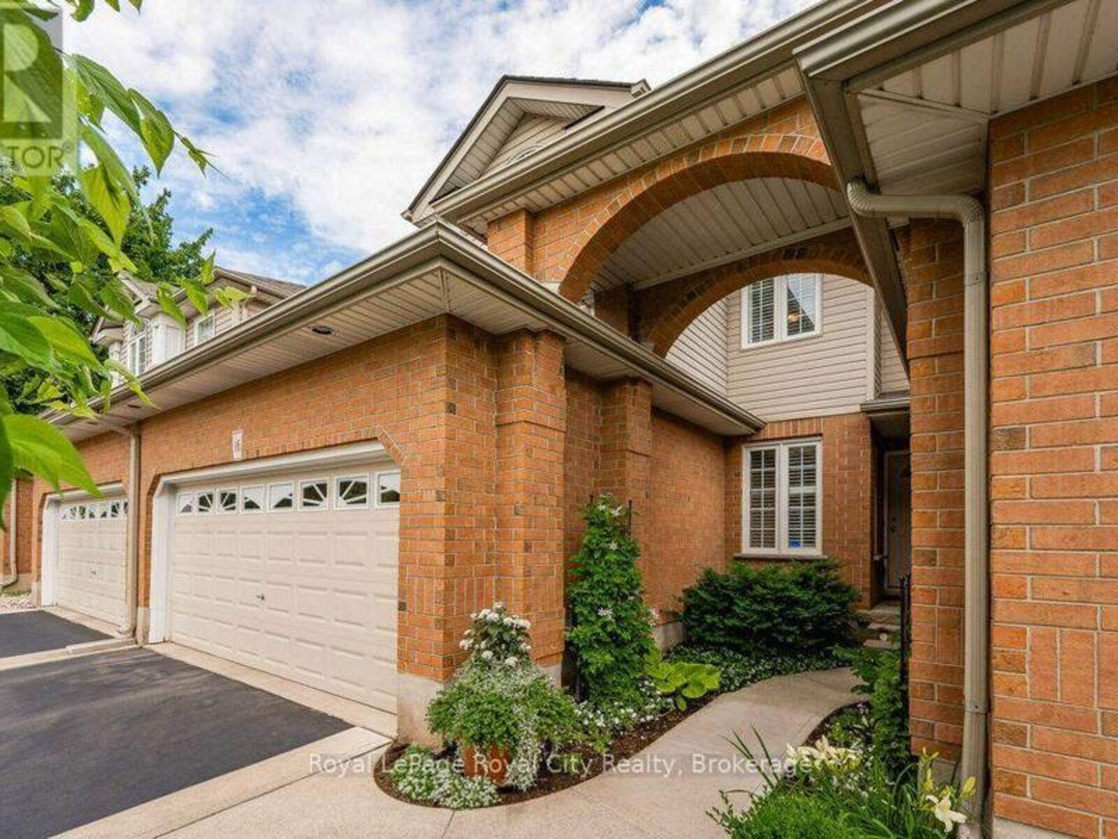 16 - 784 GORDON STREET, Guelph, Ontario N1G 5C8