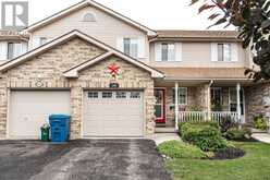 160 ATHLONE CRESCENT | Stratford Ontario | Slide Image Two