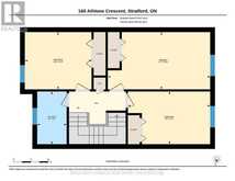 160 ATHLONE CRESCENT | Stratford Ontario | Slide Image Forty-eight