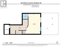 160 ATHLONE CRESCENT | Stratford Ontario | Slide Image Forty-nine