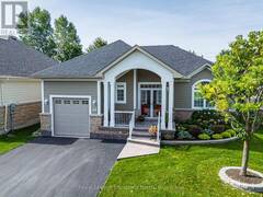 14 CLUBHOUSE DRIVE Collingwood Ontario, L9Y 4Z6