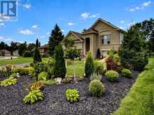 9 CRANBERRY HEIGHTS | Wasaga Beach Ontario | Slide Image Forty-six