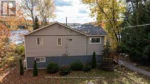 256 TAHINCA ROAD | Whitestone Ontario | Slide Image Thirty-nine