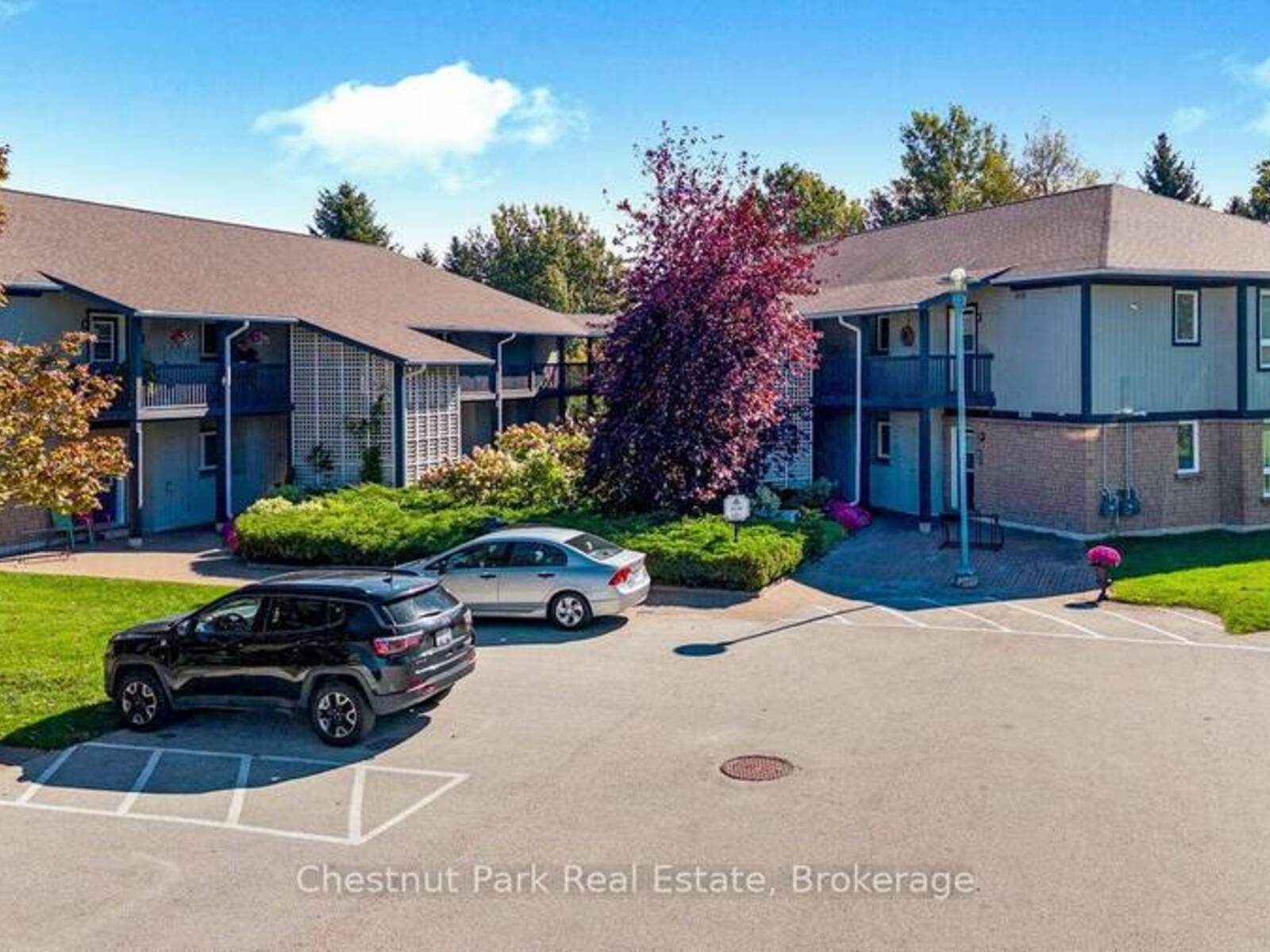 678 JOHNSTON PARK AVENUE, Collingwood, Ontario L9Y 5C7
