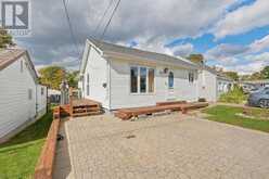 55 HIGHLAND CRESCENT | Parry Sound Ontario | Slide Image One