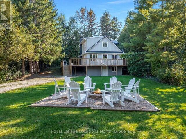 128 TESKEY DRIVE The Blue Mountains Ontario, N0H 1J0 - 5 Bedrooms Home For Sale