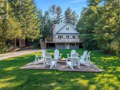 128 TESKEY DRIVE The Blue Mountains Ontario, N0H 1J0