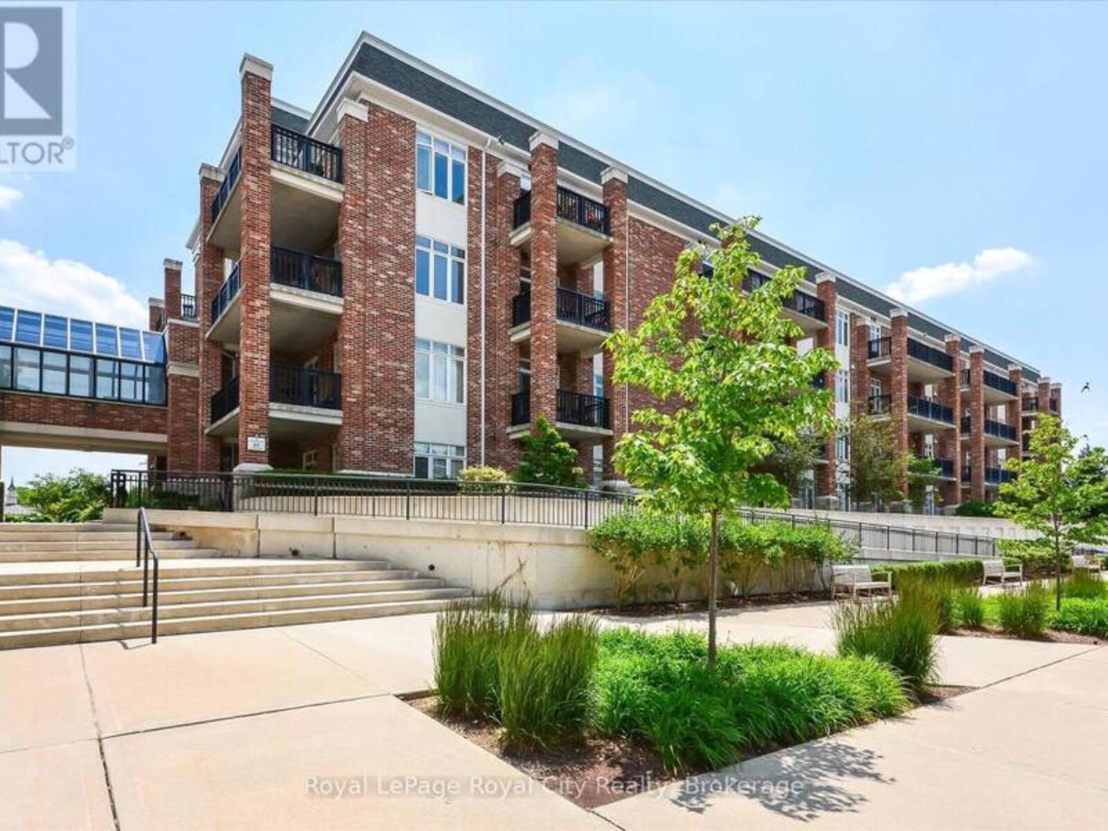 401 - 65 BAYBERRY DRIVE, Guelph, Ontario N1G 5K9