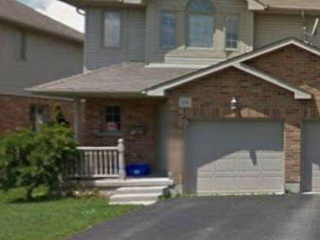 24 HYDE ROAD Stratford Ontario, N5A 7Z4 - 3 Bedrooms Home For Sale