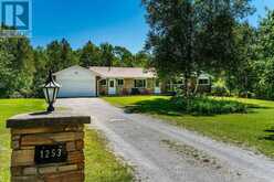 1253 KITCHEN SIDE ROAD | Coldwater Ontario | Slide Image One