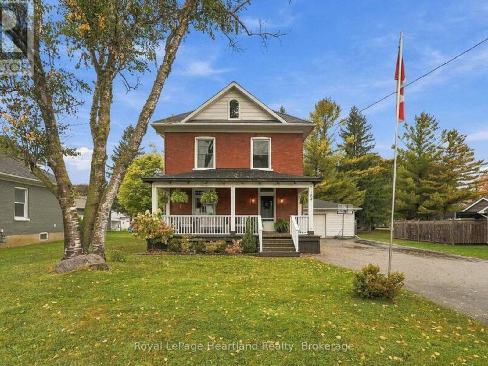 184 MAIN STREET, Atwood, Ontario N0G 1B0