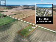 2357 BRUCE RD 40 ROAD | Paisley Ontario | Slide Image Two